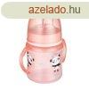 Canpol babies Szilikon ivcsrs tanulpohr, 120 ml, EXOTIC
