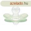 Canpol babies Szimmetrikus, 100% szilikon cumi, 0-6h, 1db, 