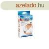 Canpol babies Szoptats melltart patentokkal, 100% pamut, 9