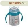 LOVI Els pohrka szvszllal s nehezkkel Straw Beginner 