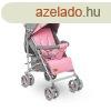 Lionelo Irma sport babakocsi - Pink