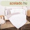 Lorelli Lilly gynem garnitra 60x120 - Abstaract Leaves Gr