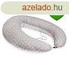 Scamp formzott gombosvg prna pamut huzattal /LittleHeart