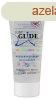 Just Glide Water 20 ml Sikost, vzbzis, ztelen, szntel