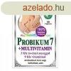 Probikum 7 Multivitamin 60 db kapszula, lflra, inulin, pr