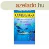 Dr. Chen Omega-3 mlytengeri halolaj 60 db