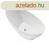 Wellis Affair White Matt Trkd nttt Akril 178x78x64 cm 