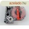 Epson LC-2RWP utngyrtott feliratozszalag kazetta 6 mm * 8