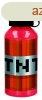 Minecraft alumnium kulacs, 400 ml, TNT
