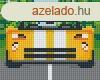 Pixel szett 1 norml alaplappal, sznekkel, aut (801229)