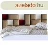 Mbr falvd-138 V-58-A sznes panel faldekorci (200x75 c