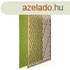 DehalQ akusztikus 60x90 cm mintzat-1  falpanel stt zld f