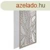 DehalQ akusztikus 60x90 cm mintzat-4  falpanel fehr filc a