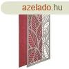 DehalQ akusztikus 60x90 cm mintzat-4  falpanel bord  filc 