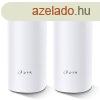 TP-Link Mesh WiFi AC1200 - Deco M4 (1 pack; 300Mbps 2,4GHz +