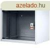 Legrand Rackszekrny - 19" fali kivitel (16U, 805x600x4