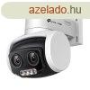 TP-Link IP PT kamera - C540V (FullColor Dual-Lens, 4MP, 4-12