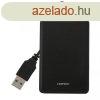 Cryptex CR-746_M Asztali USB Krtyaolvas