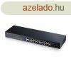 ZyXEL GS1900-24v2 24port GbE LAN smart menedzselhet switch