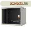 Legrand EVO16U6060P Evoline+ 19" 16U 600x600mm levehet