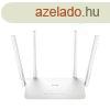 CUDY WR1300 ktsvos AC1200 gigabit WIFI MESH fehr router