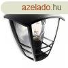 Falikaros lmpa Philips 15387/30/16 Fekete Alumnium 60 W E27