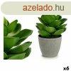 Dekor nvny Ibergarden YC1814571 Manyag 16 x 21 x 16 cm Sz