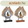 Dekoratv Figura DKD Home Decor 18,5 x 5,6 x 30,5 cm Bzs sz