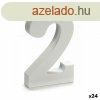 Szmok Pincello 2 Fehr 2 x 16 x 14,5 cm (24 egysg) MOST 13