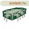 Vdtok Altadex Kerti btor Zld Poliszter Manyag 205 x 32