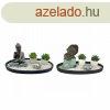 Dekoratv Figura DKD Home Decor 32 x 16,5 x 15,5 cm Keleti K