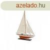 Barco DKD Home Decor Mediterrn 60 x 11 x 85 cm MOST 57984 H