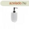 Szappanadagol DKD Home Decor Cement Fehr polipropiln MOST