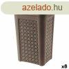 Szemetes lda Tontarelli 2111712 10 L (8 egysg) MOST 39352 