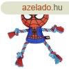Kutya jtk Spider-Man Piros MOST 9273 HELYETT 4952 Ft-rt!