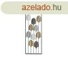 Fali Dekorci DKD Home Decor Fekete Fm Tbbszn modern N