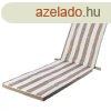 Prna napozgyhoz 190 x 55 x 4 cm Bzs szn MOST 53978 HELY