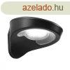 LED fali lmpa EDM 31852 Fekete 2 W 1,8 W 200 Lm 155 Lm Nap 