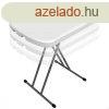 Piknik asztal Lifetime Fehr Acl HDPE 66 x 71 x 46 cm MOST 
