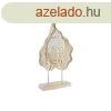 Dekoratv Figura DKD Home Decor 36 x 11 x 63 cm Termszetes 