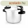 Kukta BRA A185602 6 L Rozsdamentes acl 6 L MOST 56236 HELYE