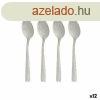Desszertkanl kszlet Kinvara 86907 Ezst szn Rozsdamentes