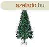 Karcsonyfa 210 cm Zld Fm Manyag MOST 29854 HELYETT 18321