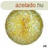 Karcsonyi gmbk kszlet Zld 10 cm (12 egysg) MOST 51696 