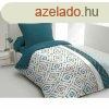 Nordic tok HOME LINGE PASSION Ethno Zld 140 x 200 cm MOST 3