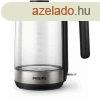Vzforral Philips HD9339/80 Fekete 1,7 L Acl 2200 W MOST 3