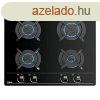 Gz Fzlap Teka GBC64000 60 cm Fldgz (4 Tzhelyek) MOST 9