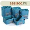 Kosr kszlet Versa Home Kk Textil (30 x 40 x 45 cm) (6 Dar