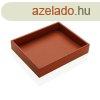 Inas tlca Versa Terrakotta 17 x 3,7 x 21 cm MOST 6311 HELYE