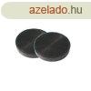 Tart mikrohullm sthz Mepamsa 112.0152.193 Fekete MOST 